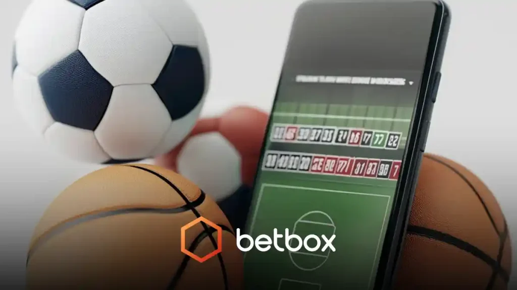 Betbox Canlı Bahis Nasıl Yapılır?