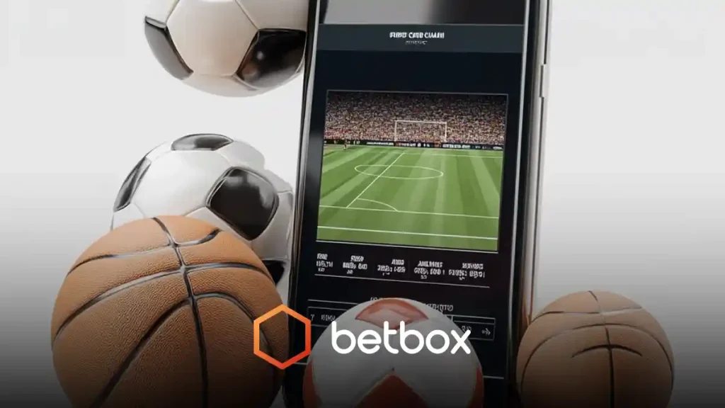 Betbox Canlı Bahis Nasıl Yapılır?