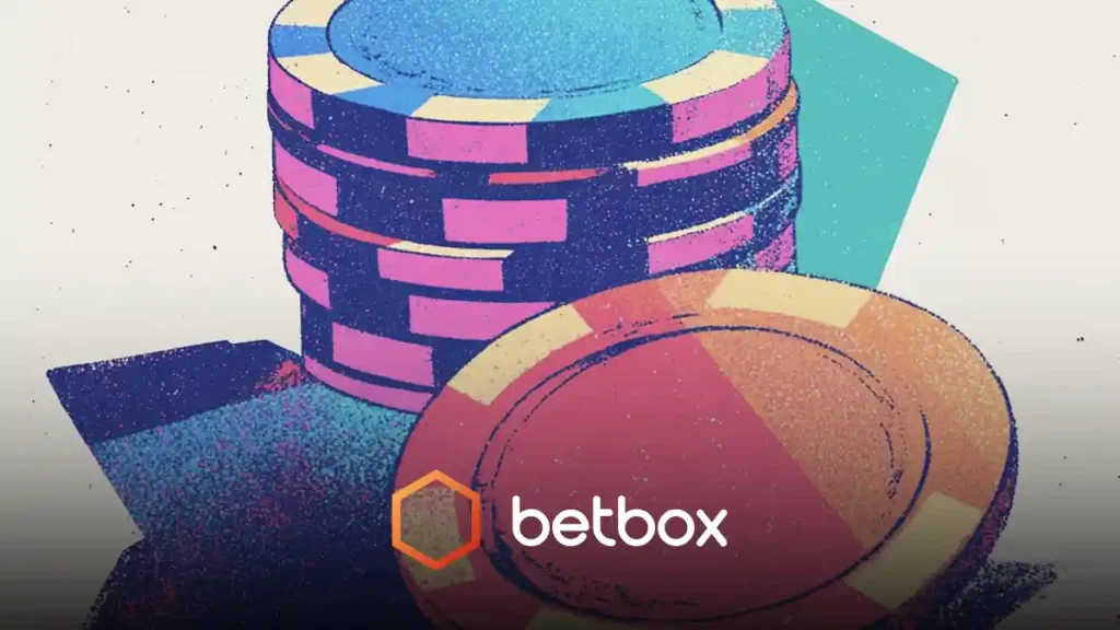 Betbox Casino Oyunları Nelerdir?